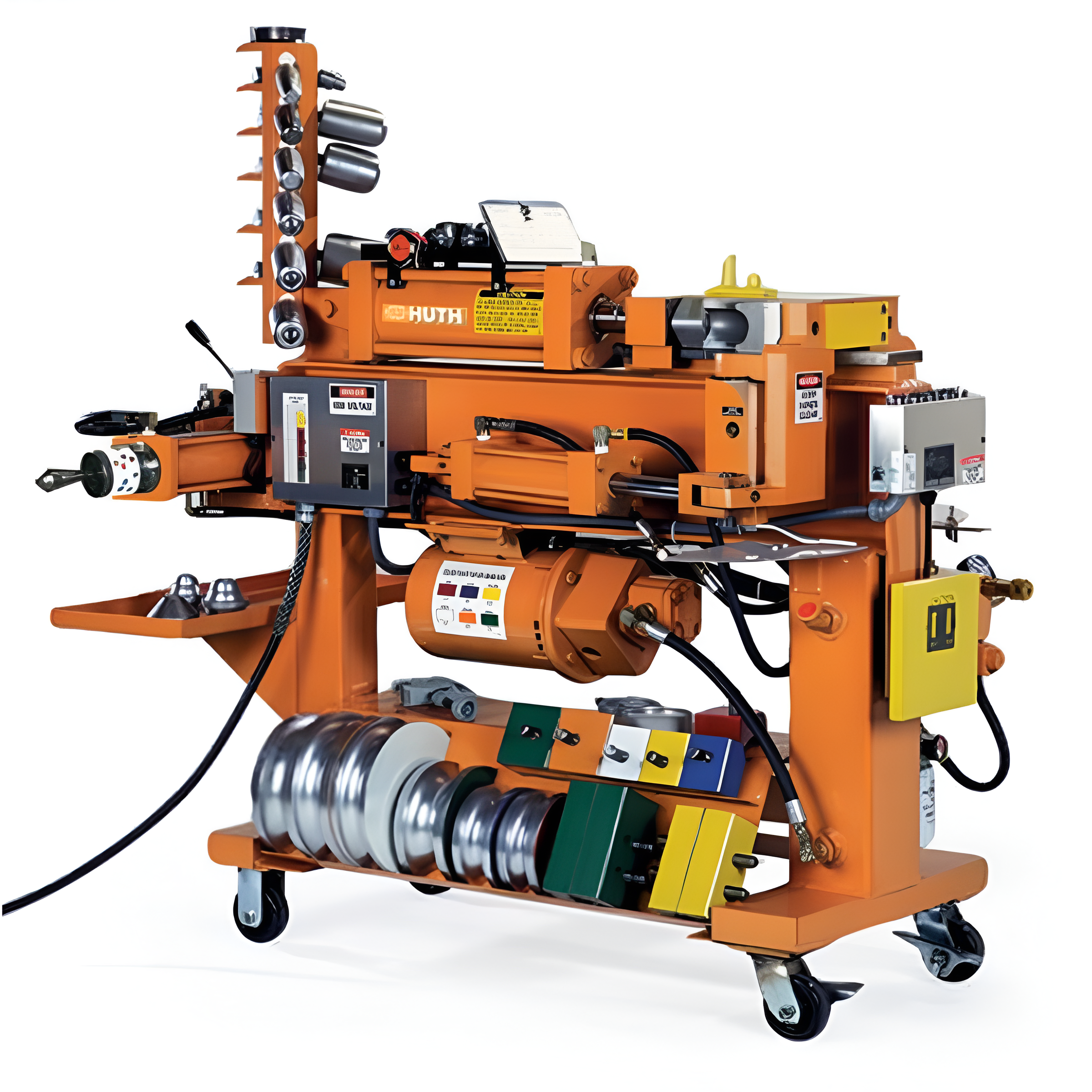 huth-ben-pearson-international-LLC-knee-control-bender-HBP2008-P.png Huth Ben Pearson International LLC Knee Control Bender HBP2008 - Image 1