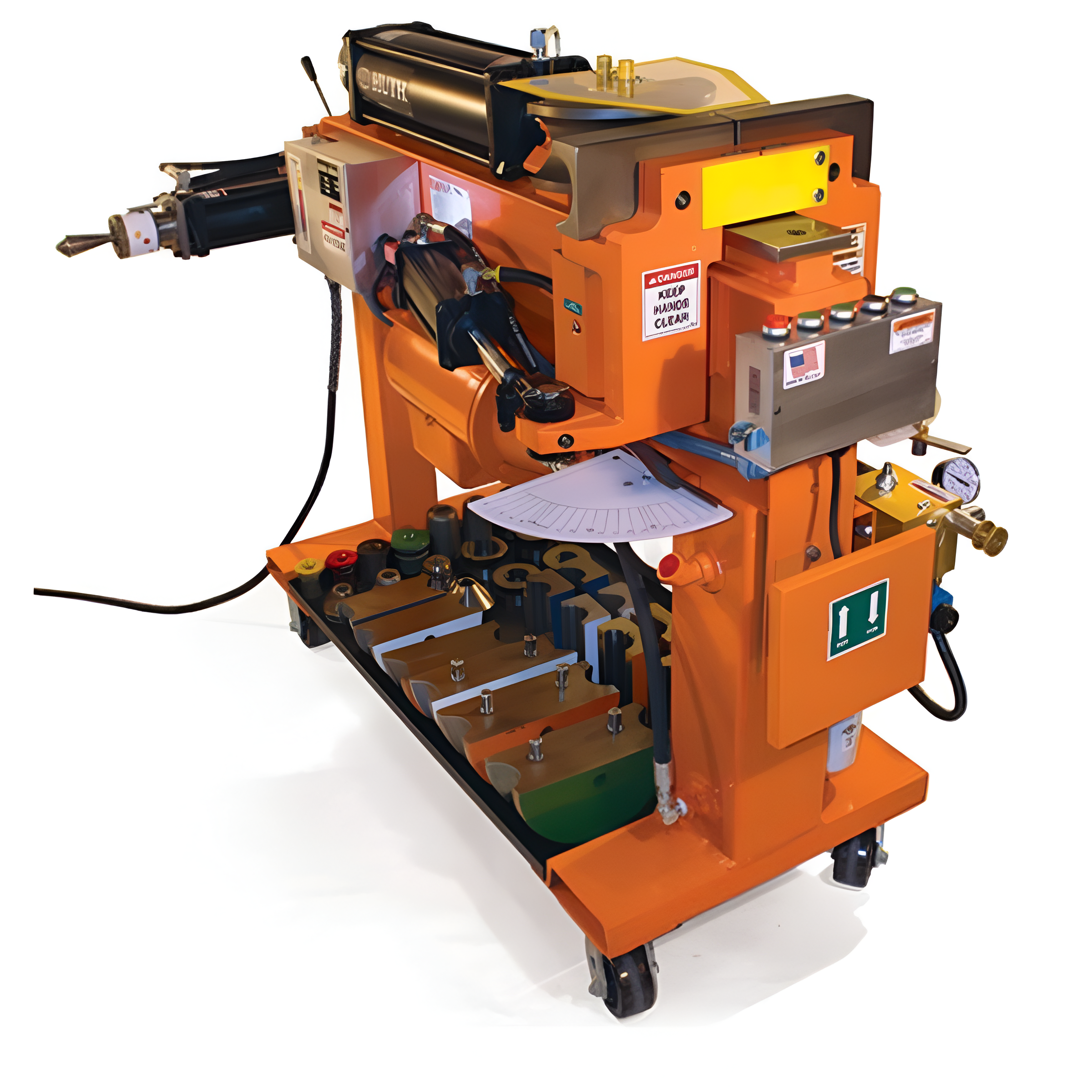 huth-ben-pearson-international-LLC-knee-control-bender-HBP2806-Picsart-AiImageEnhancer.png Huth Ben Pearson International LLC Knee Control Bender HBP2806 - Image 1