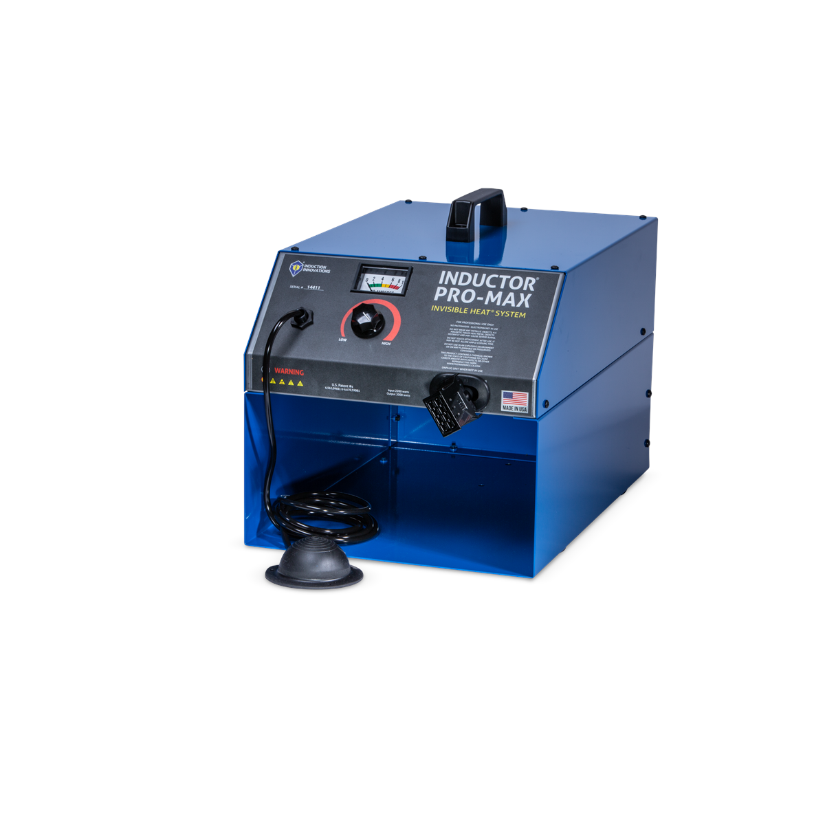 inductio-innovations-inductor-pro-max-power-supply-IDIPMP1.png Induction Innovations Inductor Pro-Max Power Supply IDIPMP1 - Image 1