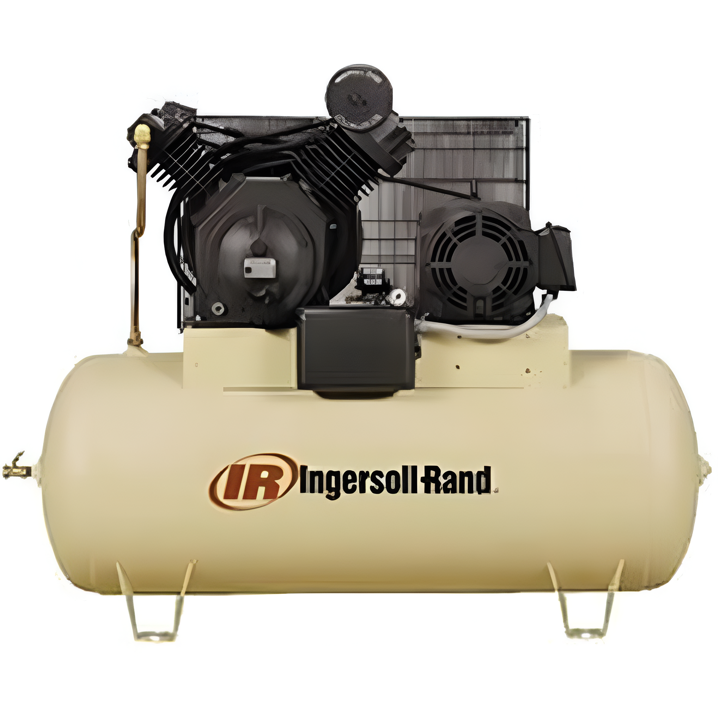 ingersoll-rand-air-compressor-15HP_230V-3-phase-60HZ-120-gallon-horizontal-tank-IRT45466125-00-Picsart-AiImageEnhancer.png Ingersoll Rand Air Compressor 15HP, 230V, 3 Phase, 60 HZ 120 Gallon Horizontal Tank IRT45466125 - Image 1