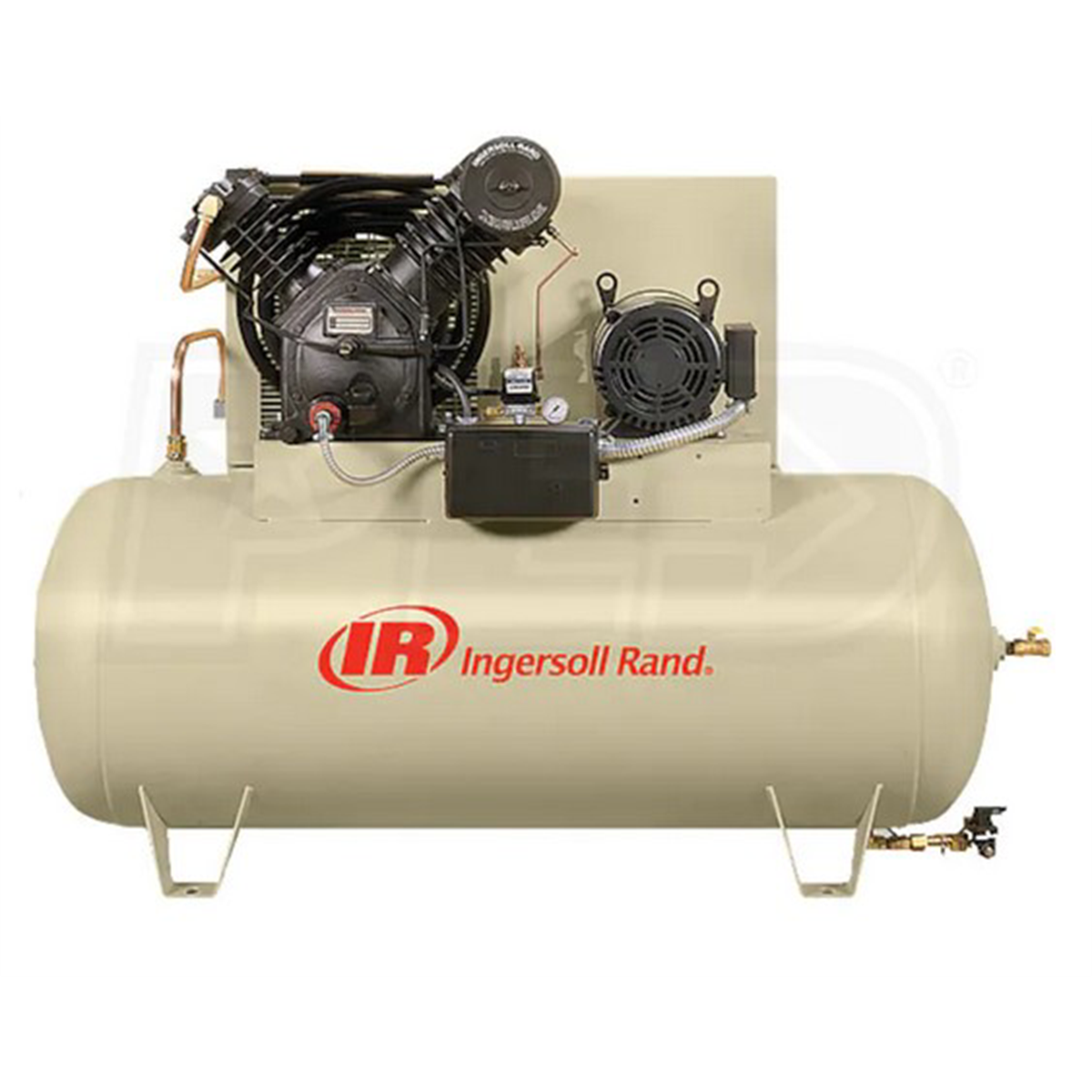ingersoll-rand-air-compressor-IRT45466232-00.png Ingersoll Rand Air Compressor IRT45466232 - Image 1