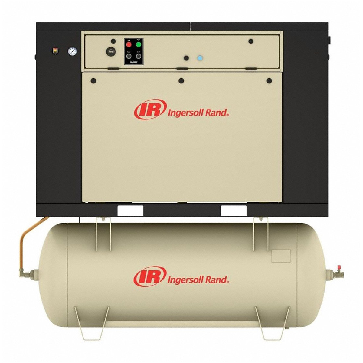 ingersoll-rand-quiet-enclosed-reciprocating-compressor-7100QE15-N1460-3-60-120G-EDV-IRT47812341001-0.png Ingersoll Rand Quiet Enclosed Reciprocating Compressor 7100QE15 - N1 460/3/60 120G EDV IRT47812341001 - Image 1