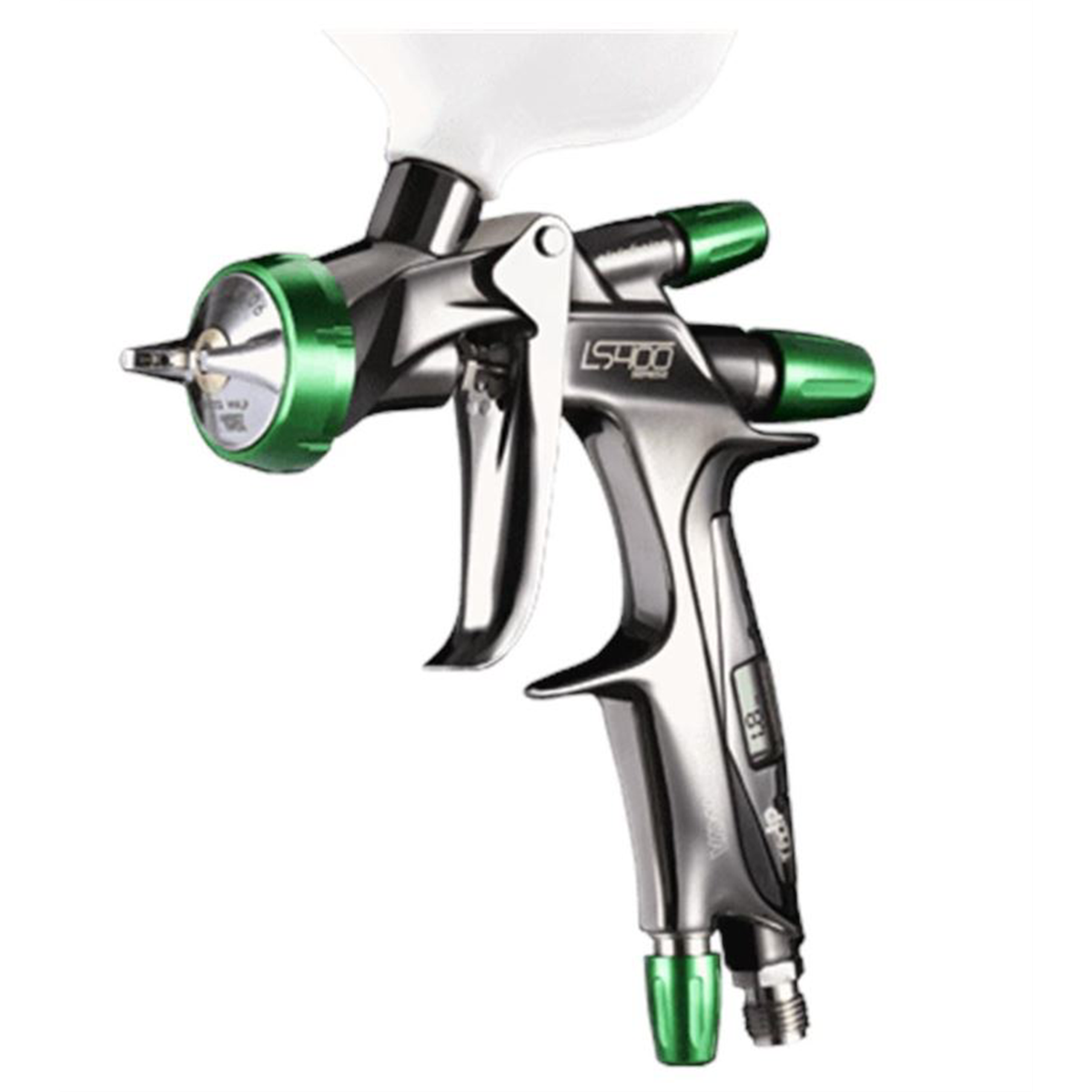 iwata-digital-HVLP-WS400-series-S2-base-1-4-ET-spray-gun-IWA2914D-00.png Iwata Digital HVLP WS400 Series S2 Base 1.4 ET Spray Gun IWA2914D - Image 1