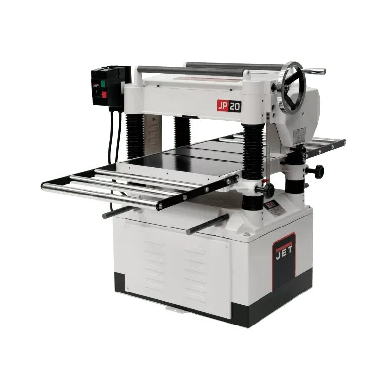 jet-JWP-208-1-20-planer-3HP-1Ph-JT9-708528.jpg Planer | 20'' | 3HP | 1PH | JET JT9-708528 - Image 1