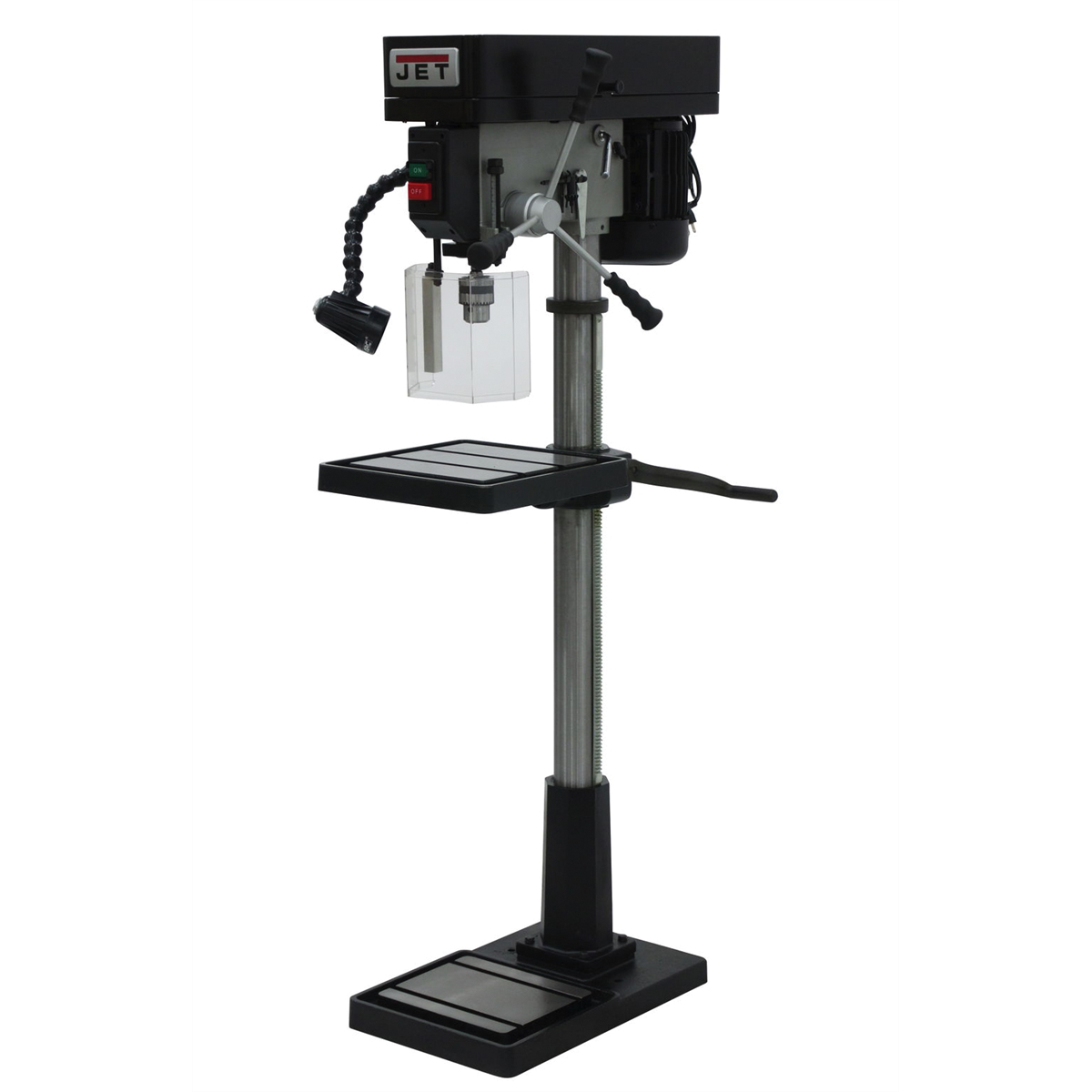 jet-tools-17in-industrial-drill-press-JET354300-0.png Jet Tools 17" Industrial Drill Press JET354300 - Image 1