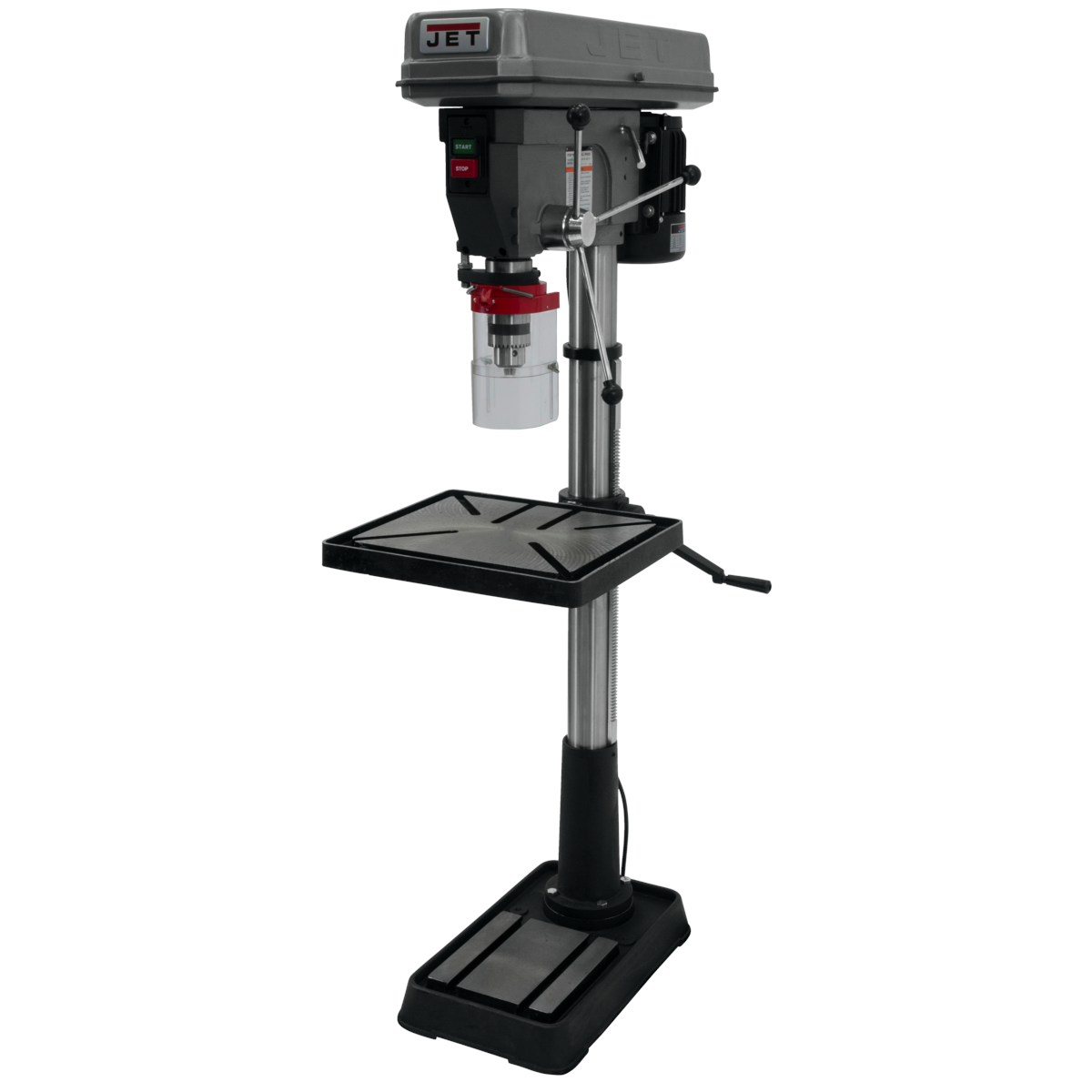 jet-tools-20in-floor-drill-press-JET354170-00.png Jet Tools 20" Floor Drill Press JET354170 - Image 1