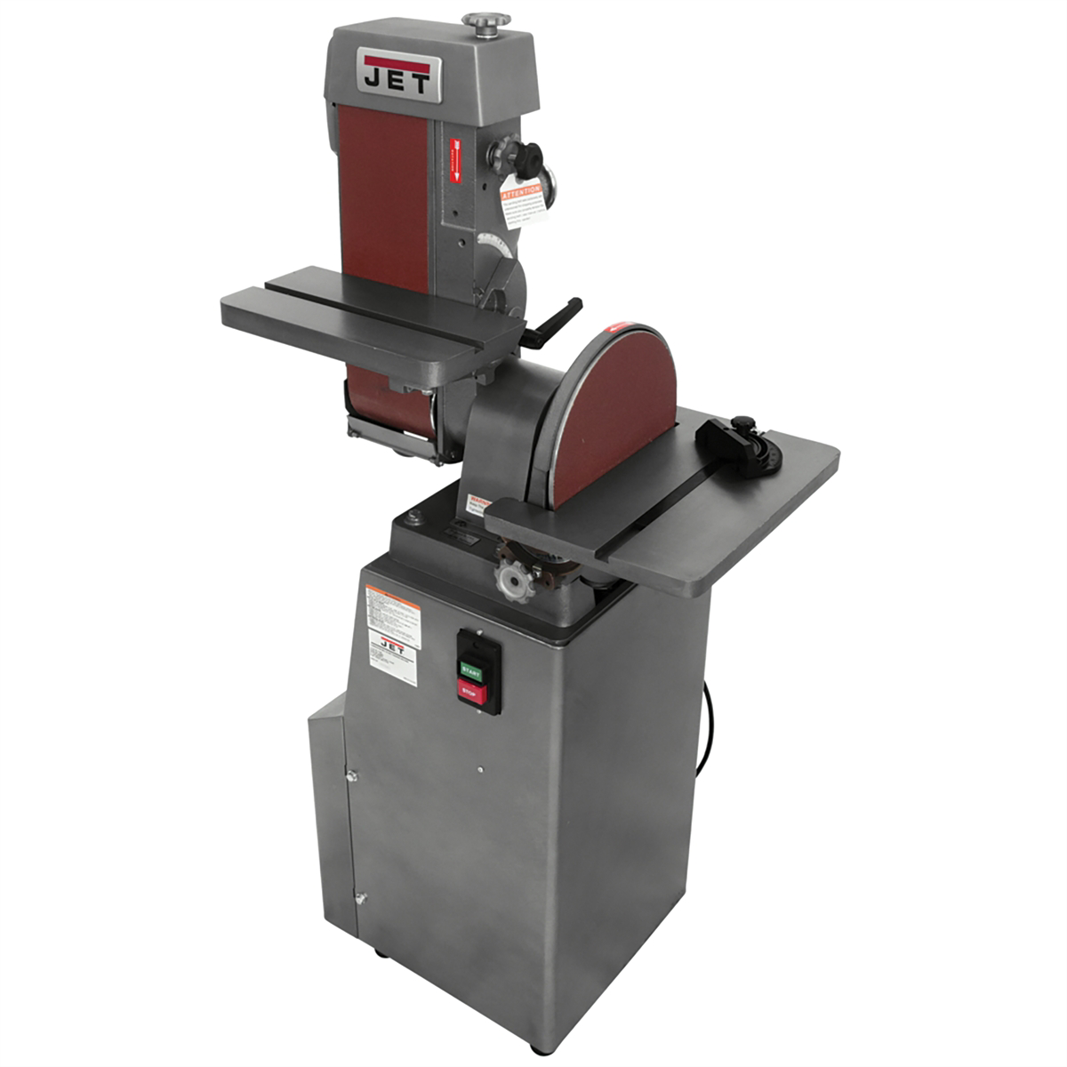 jet-tools-J-4200A-industrial-belt-disc-machine-1PH-JET414551-00.png Jet Tools J-4200A Industrial Belt Disc Machine 1PH JET414551 - Image 1