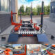 Auto Body Frame Machine | 20 Feet | Katool KT-299U - Image 2