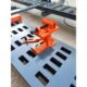 Auto Body Frame Machine | 20 Feet | Katool KT-299U - Image 8