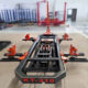 Auto Body Frame Machine | Katool KT-310