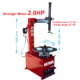Combo | Tire Changer and Wheel Balancer | Katool T800+B750 - Image 3