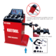 Tire Changer and Wheel Balancer Combo | Katool T835+B700 - Image 3