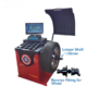 Combo | Tire Changer and Wheel Balancer | Katool T835+B750 - Image 5