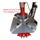 Combo | Tire Changer and Wheel Balancer | Katool T835+B750 - Image 7