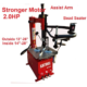 Combo | Tire Changer and Wheel Balancer | Katool T835+B750 - Image 6