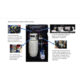 Fully Automatic R- 1234YF Recovery, Recycle & Recharge DUAL AC2100 Machines | Katool - Image 7