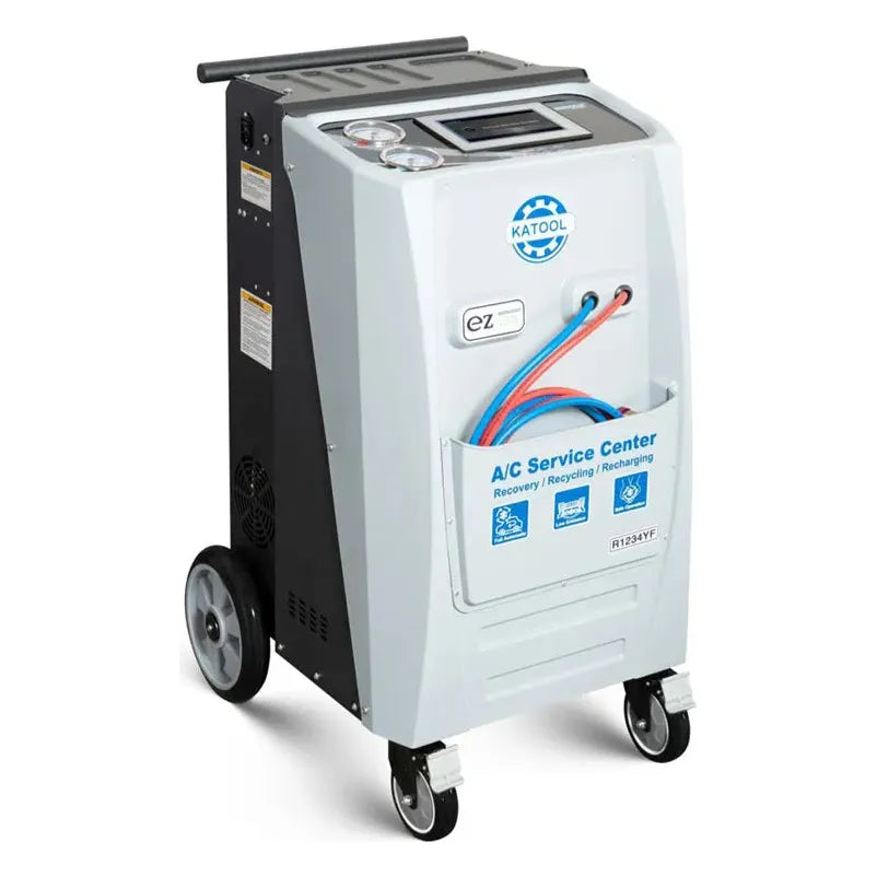 katool-fully-automatic-R-1234YF-recovery-recycle-_-recharge-DUAL-AC2100-machine-AC2100-R-1234YF.jpg Fully Automatic R- 1234YF Recovery, Recycle & Recharge DUAL AC2100 Machines | Katool - Image 1