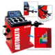 Combo | Tire Changer and Wheel Balancer | Katool T800+B700 - Image 4