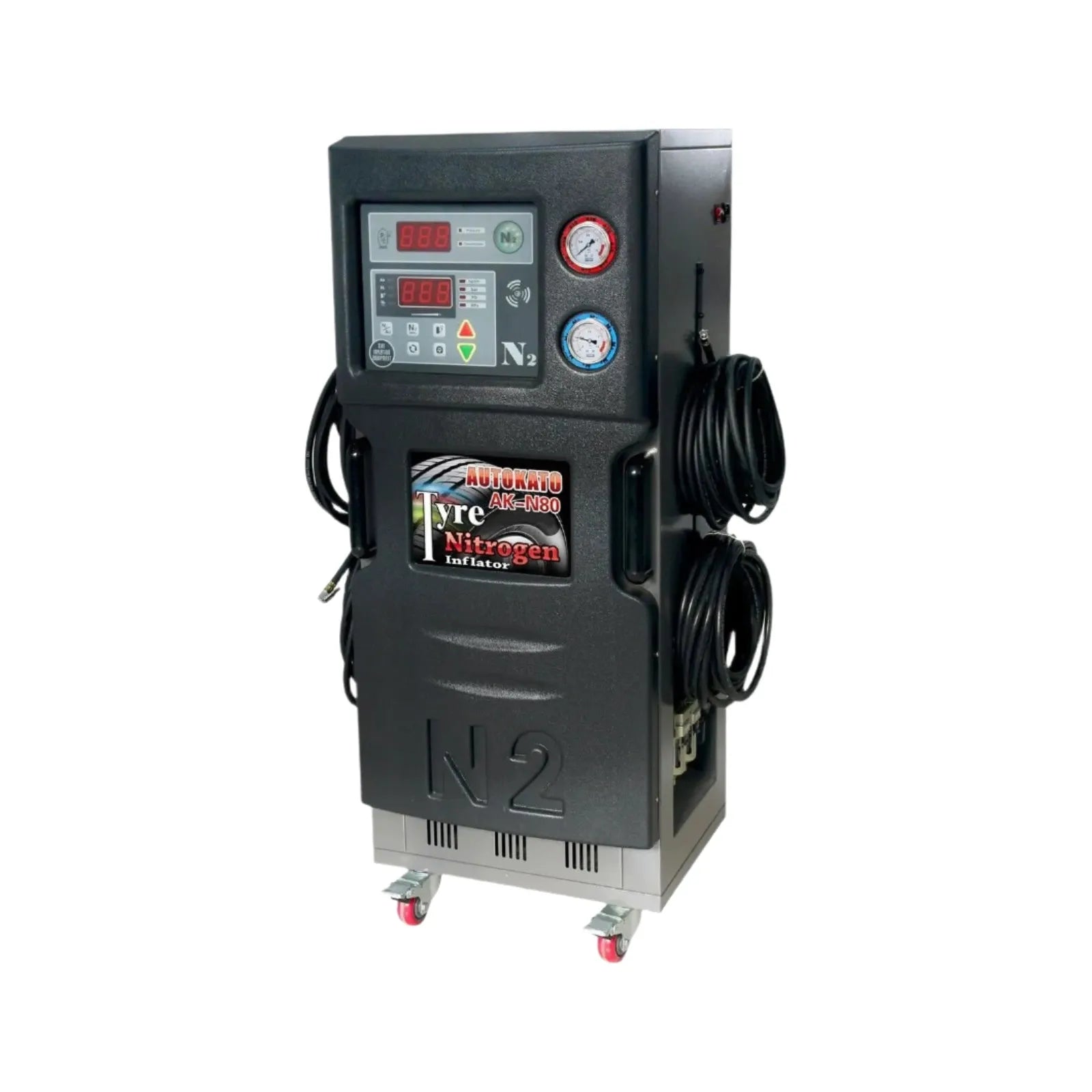 katool-tire-nitrogen-generator-AK-N80-garage-equipment-tire-inflator-KT-N80.jpg Tire Nitrogen Generator | Katool KT-N80 - Image 1