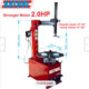 Tire Changer | Wheel Clamp | 2HP | Katool KT-T800 - Image 8