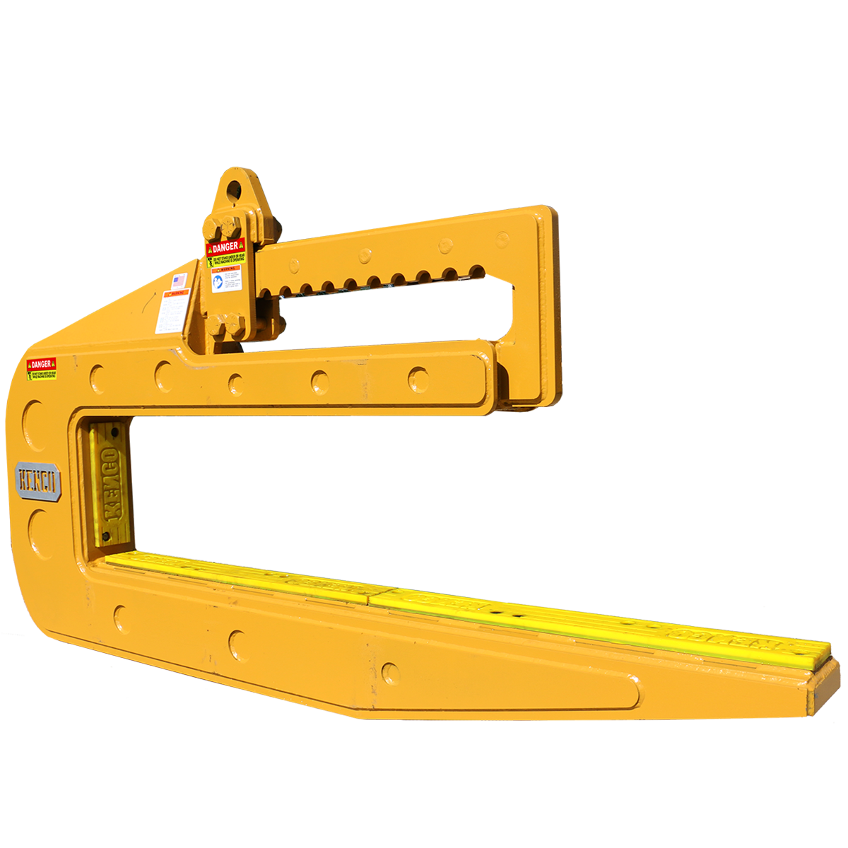 kenco-18000-lbs-capacity-mechanical-pipe-hook-PH18000.png Kenco 18000 lb Mechanical Pipe Hook | PH18000 - Image 1