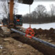 Kenco 2000 lb Pipe Lift | PL2000 - Image 3