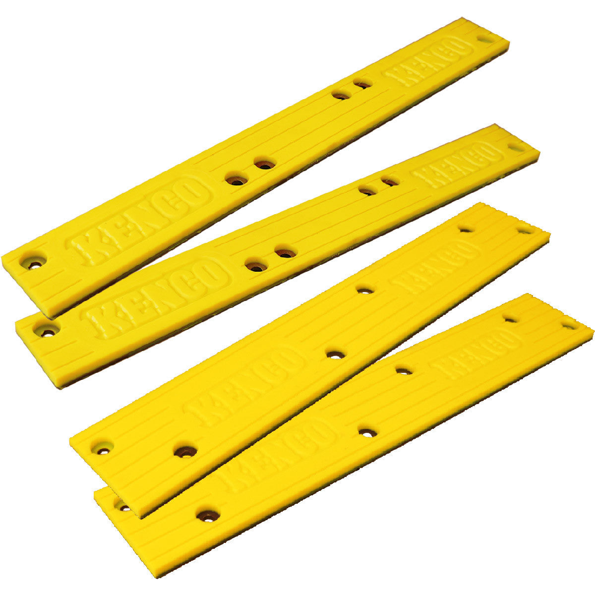 kenco-pad-set-for-KL30000-Barrier-lift.jpg Pad Set | For Barrier Lift | Kenco - Image 1