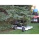 Kunz Engineering AcrEase C60BE 60" 23HP Finish Cut Pull-Behind Mower - Image 2