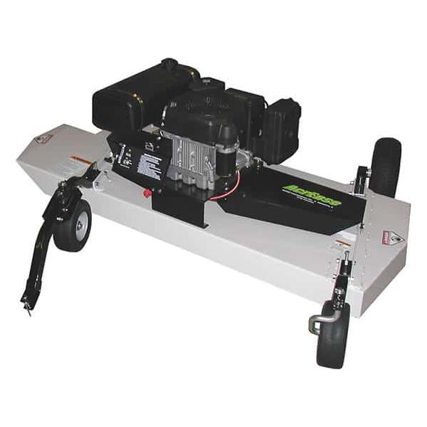 kunz-Engineering-AcrEase-C60BE-60-23HP-Finish-Cut-Pull-Behind-Mower.jpg Kunz Engineering AcrEase C60BE 60" 23HP Finish Cut Pull-Behind Mower - Image 1