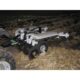 Kunz Engineering 43'' Wide Chisel Plow Till-Ease - Image 2