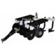 Kunz Engineering 43'' Wide Chisel Plow Till-Ease