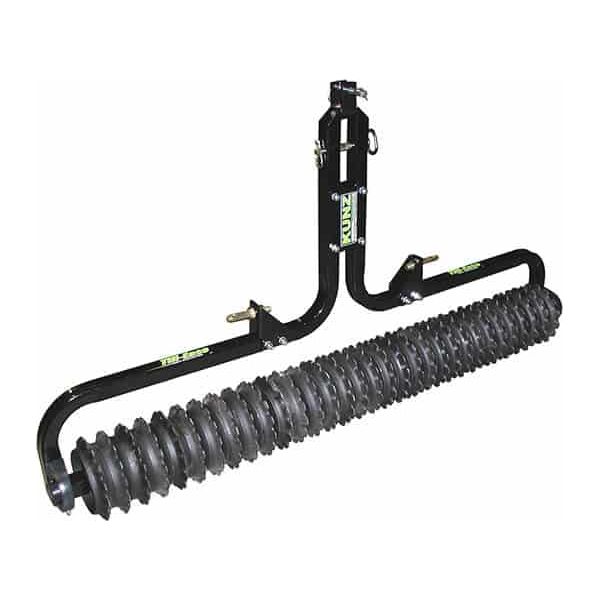 kunz-engineering-72-cultipacker-till-ease-TP2172.jpg Kunz Engineering 72'' Cultipacker Till-Ease - Image 1