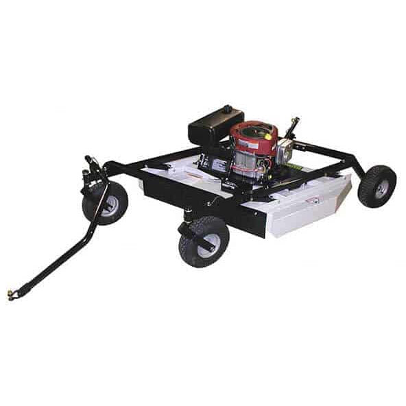 kunz-engineering-acrEase-MR44B-44-19HP-Rough-cut-pull-behind-mower.jpg Kunz Engineering AcrEase MR44B 44" 19HP Rough Cut Pull-Behind Mower - Image 1