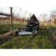 Kunz Engineering AcrEase MR44BE 44" 23HP Rough Cut Pull-Behind Mower - Image 5