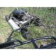 Kunz Engineering AcrEase MR44BE 44" 23HP Rough Cut Pull-Behind Mower - Image 4