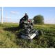 Kunz Engineering AcrEase MR44BE 44" 23HP Rough Cut Pull-Behind Mower - Image 3