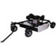 Kunz Engineering AcrEase MR44BE 44" 23HP Rough Cut Pull-Behind Mower