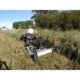 Kunz Engineering AcrEase MR55BE 57" 27HP Rough Cut Pull-Behind Mower - Image 2