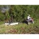 Kunz Engineering AcrEase MR55BE 57" 27HP Rough Cut Pull-Behind Mower - Image 3