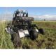 Kunz Engineering AcrEase MR55KE 57" 25HP Rough Cut Pull-Behind Mower - Image 6