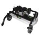 Kunz Engineering AcrEase Pro60B 60" 27HP Finish Cut Pull Behind Mower