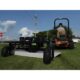 Kunz Engineering AcrEase Pro60K 60" 25HP Finish Cut Pull Behind Mower - Image 6