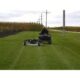 Kunz Engineering AcrEase Pro60K 60" 25HP Finish Cut Pull Behind Mower - Image 5