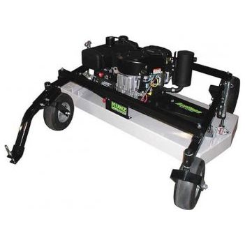 kunz-engineering-acrEase-Pro60K-60-25HP-finish-cut-pull-behind-mower.jpg Kunz Engineering AcrEase Pro60K 60" 25HP Finish Cut Pull Behind Mower - Image 1