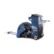 Lissmac CompactCut 701 E Electric Floor Saw – Compact Concrete Cutter | Model 1212530