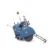 Lissmac Multicut 400 P Petrol Floor Saw – Heavy‑Duty Concrete Cutter | Model 1206383 - Image 2
