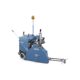 Lissmac Multicut 400 P Petrol Floor Saw – Heavy‑Duty Concrete Cutter | Model 1206383