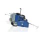 Lissmac Multicut 605 SG Diesel Floor Saw – Heavy‑Duty Concrete Cutter | Model 1205577