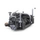 Lissmac Unicut 610 Diesel Floor Saw – Heavy-Duty Concrete Cutter | Model 1087970 - Image 3