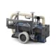Lissmac Unicut 610 Diesel Floor Saw – Heavy-Duty Concrete Cutter | Model 1087970 - Image 9